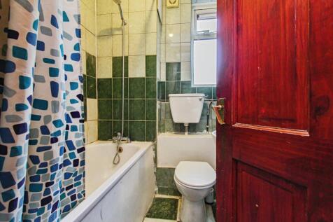 Bathroom One