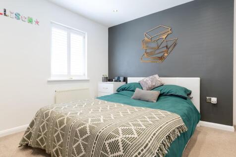 BEDROOMS AND BATHROOMS