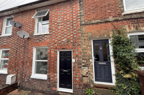 3 bed terraced house to rent Dale Street, Tunbrid