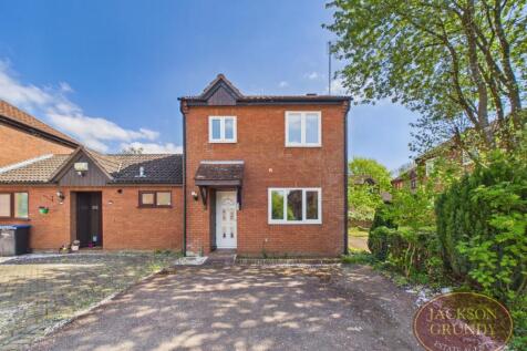 Mallard Close