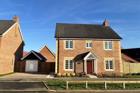 primary property image