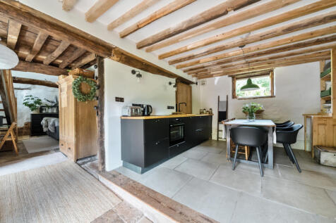 Annexe Kitchen