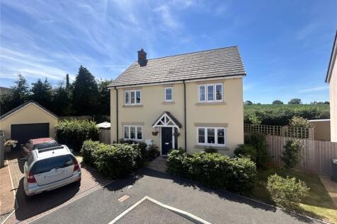 6 Fishers Way