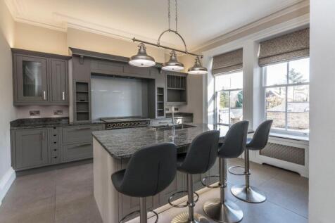 First & Second Floor Apartment