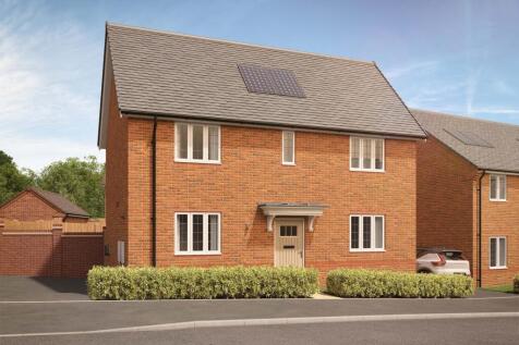 primary property image
