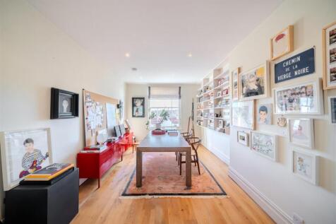 8 bed, 4 bath Town House in Bristol - Photo 16