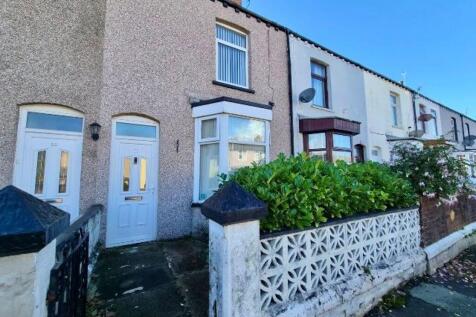2 Bedroom Terraced in LA13 9BP