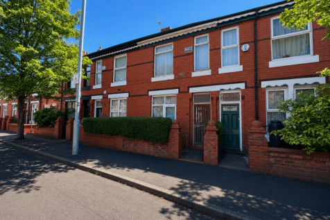 2 Bedroom Terraced for Sale