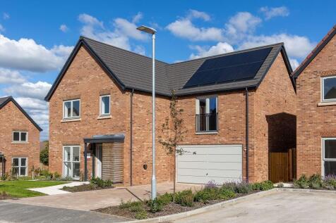 primary property image