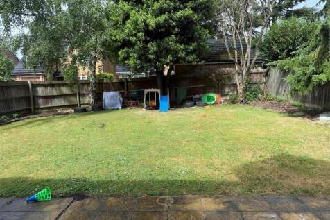 Communal Garden