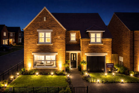 primary property image