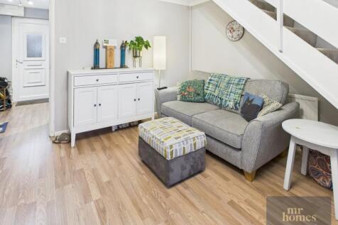 Living Room/Diner