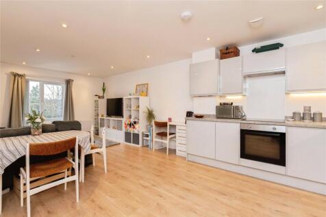Open Plan