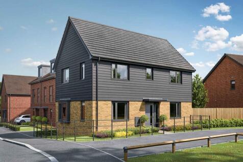 Artist's impression of the Aynesdale