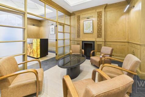 ground floor meeting room