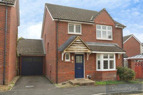 Tinding Drive, Bristol, BS16 1FS