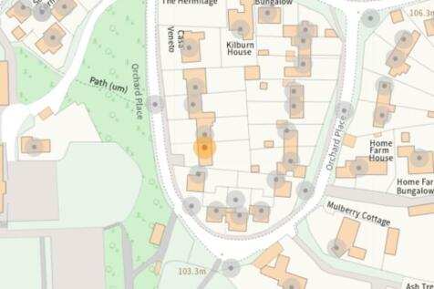 17 Orchard Place ...