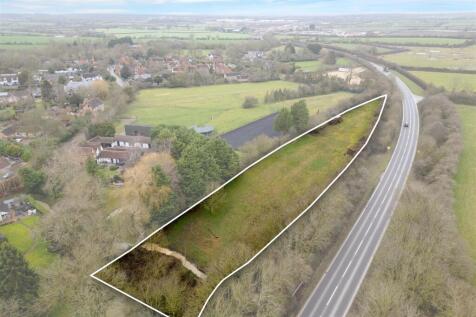 Land off A423 (Ladbroke Bypass), Ladbroke