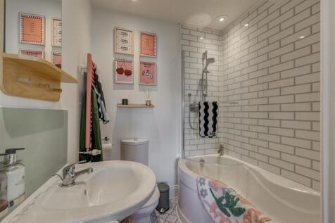 Principal Ensuite
