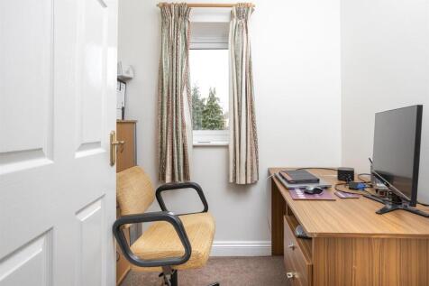 Gable Ends, Birdingbury Road