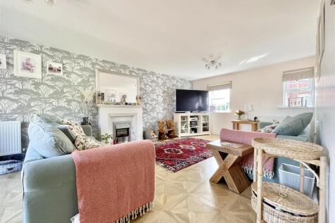 Family Living Room
