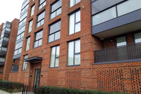 2 Bedroom Flat in ME1 1FT