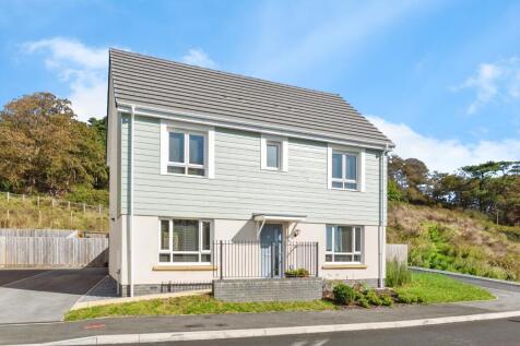 Maes Gwdig, Burry Port, SA16