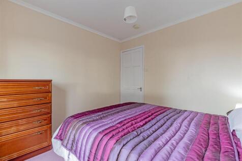 Rear Double Bedroom Three