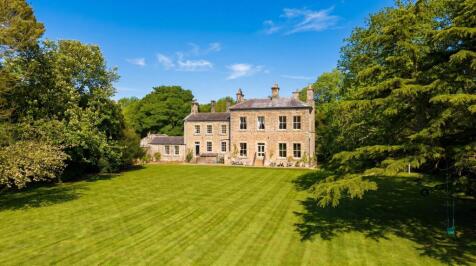 Rear Elevation & Garden