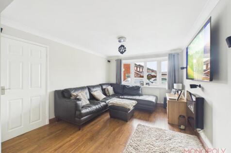 LOUNGE/ DINING ROOM
