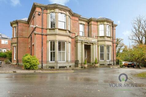 2 Bedroom Flat in BB1 8BF