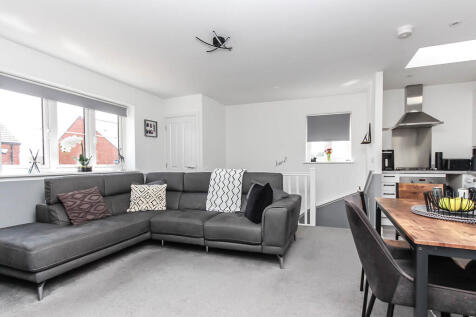 Lounge/Diner/Kitc...