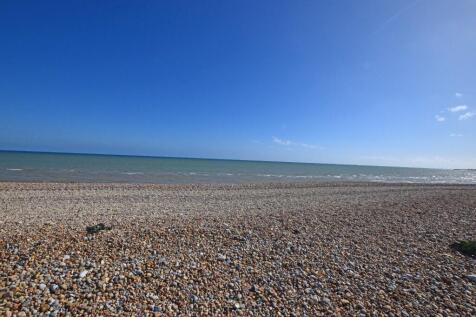 Beach views