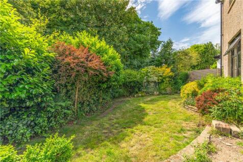 Rear Gardens