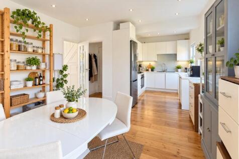 Kitchen/Dining