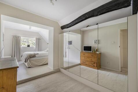 Ambleside, Little Back Lane