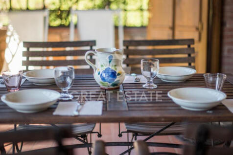 Panorama e Particolari