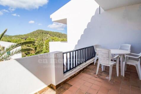 Apartment with pool in Son Parc - Menorca