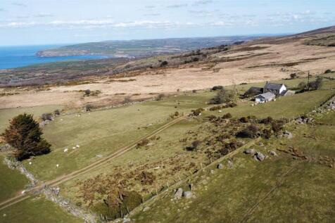 Parc y Dinas Dinas Cross, Newport, Pembrokeshire, 