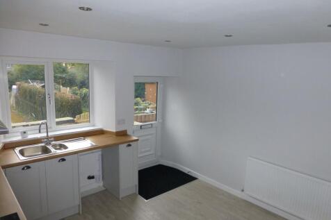 KITCHEN/DINER AND LIVING ROOM