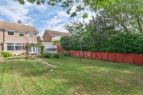 Rear/Garden