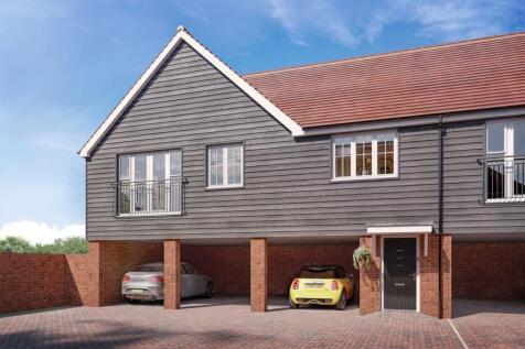 The Pendle at Hartley Acres Plot