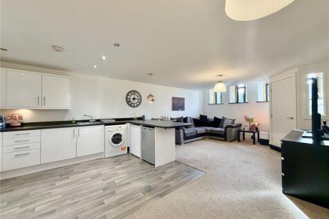 Open-Plan Living