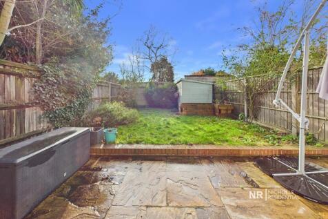 Garden Extra Photo 1