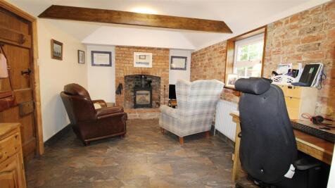 Office/Snug/Bedroom 4