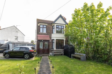 Middleton Avenue, E4