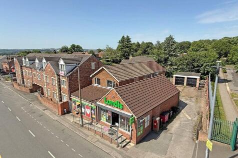 Convenience Store for sale in barnsley