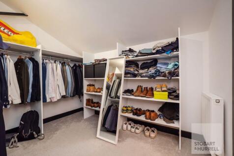 Dressing Room