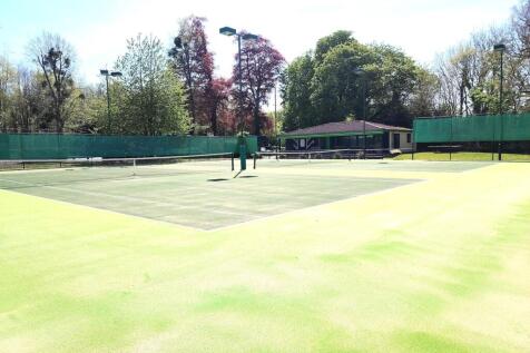 Bishop Sutton Tennis