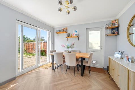 Family Dining Room